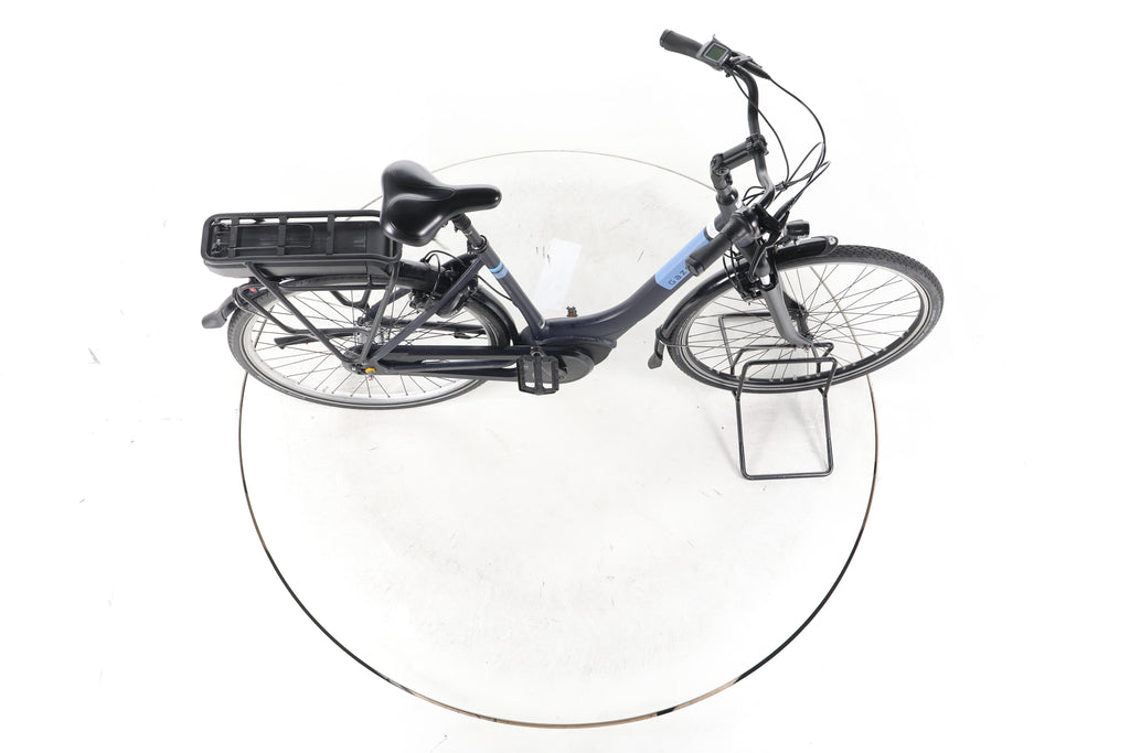 Gazelle Paris C7 HMB City E-Bike Tiefeinsteiger - Image 13