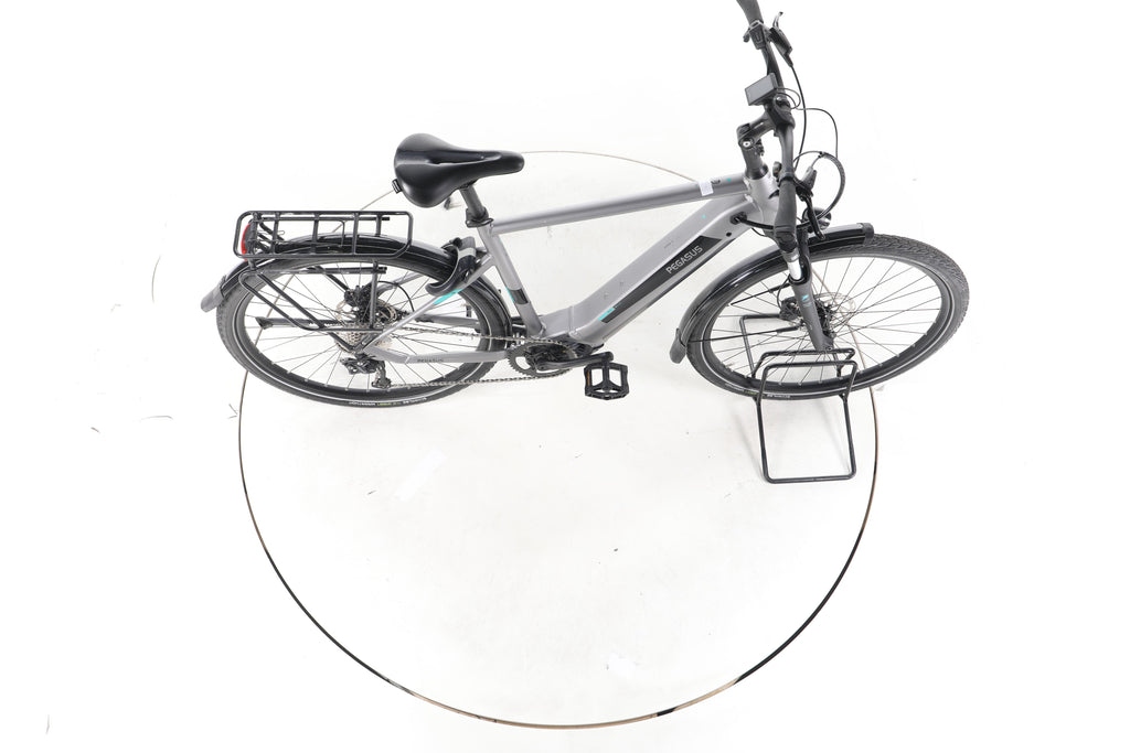 Pegasus EVO CX750 Trekking E-Bike - Image 13