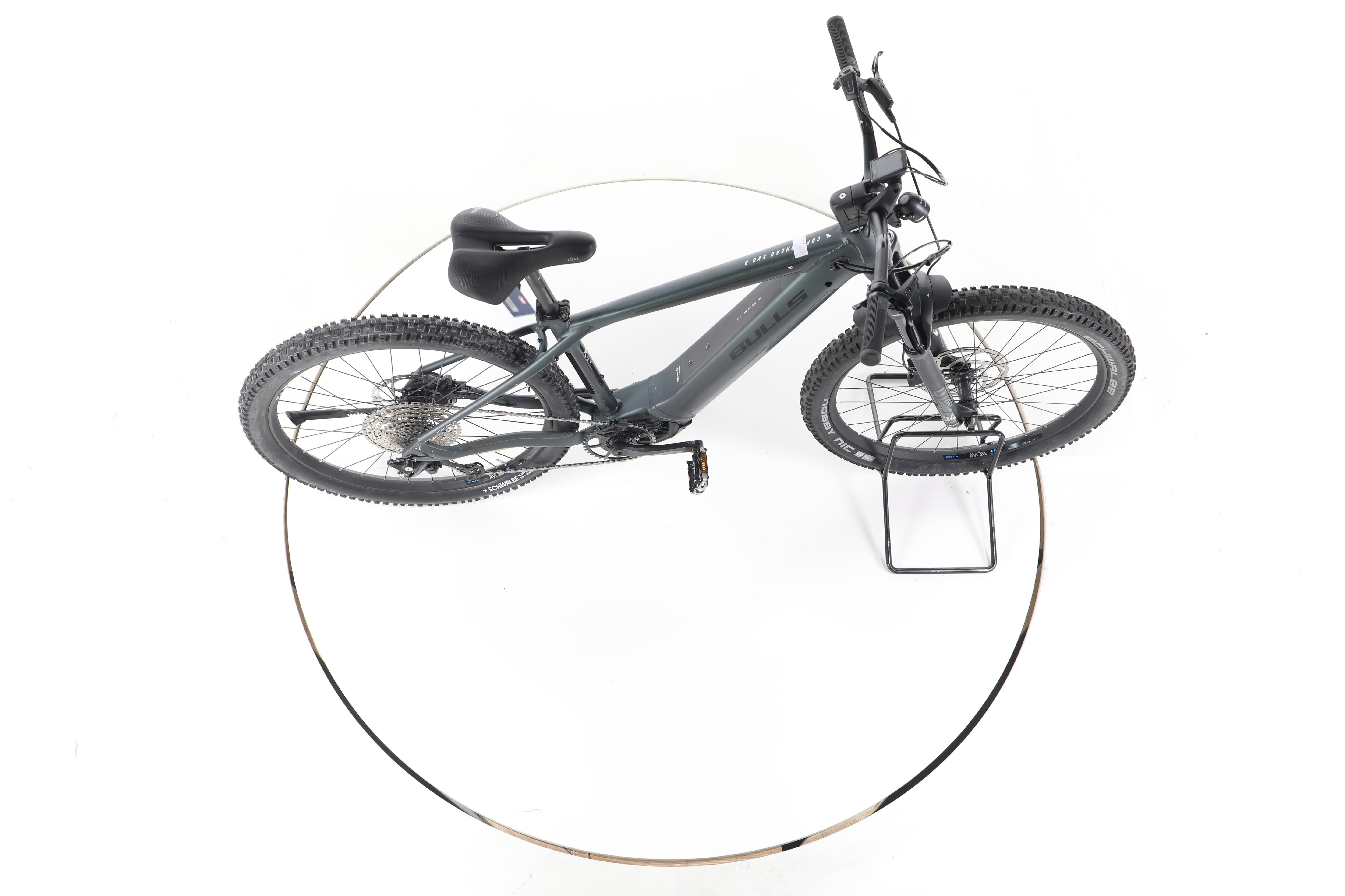 Bulls Copperhead EVO 3 E-Bike - Image 13