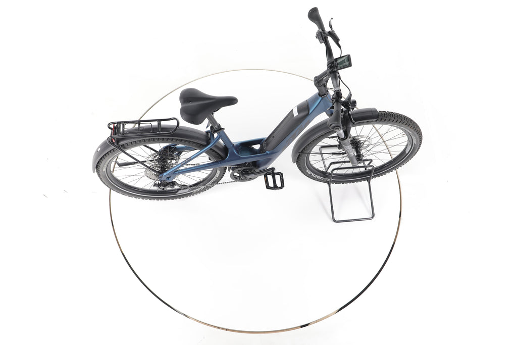 KTM Macina Aera 671 Trekking E-Bike Tiefeinsteiger 2025 - Image 13