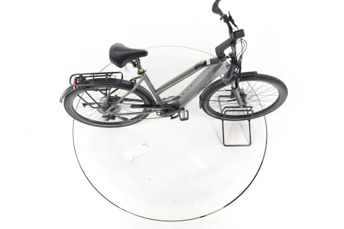 KTM Macina Magic X Pro Trekking E-Bike 2025 - Image 13