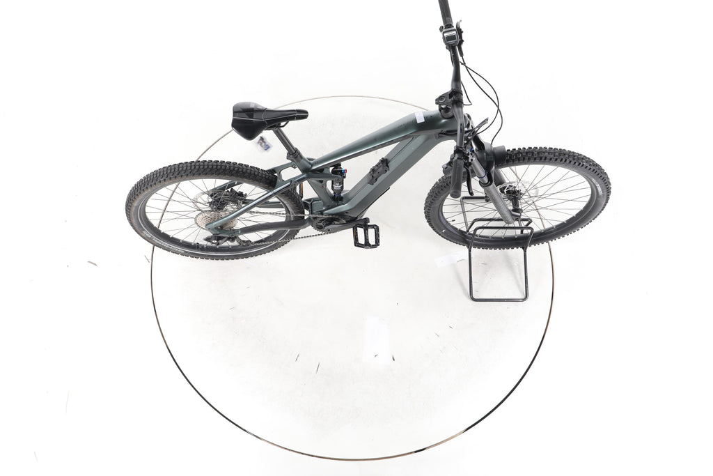 Bulls Sonic EVO AM 2 E-Bike Fully Carbon - Image 13