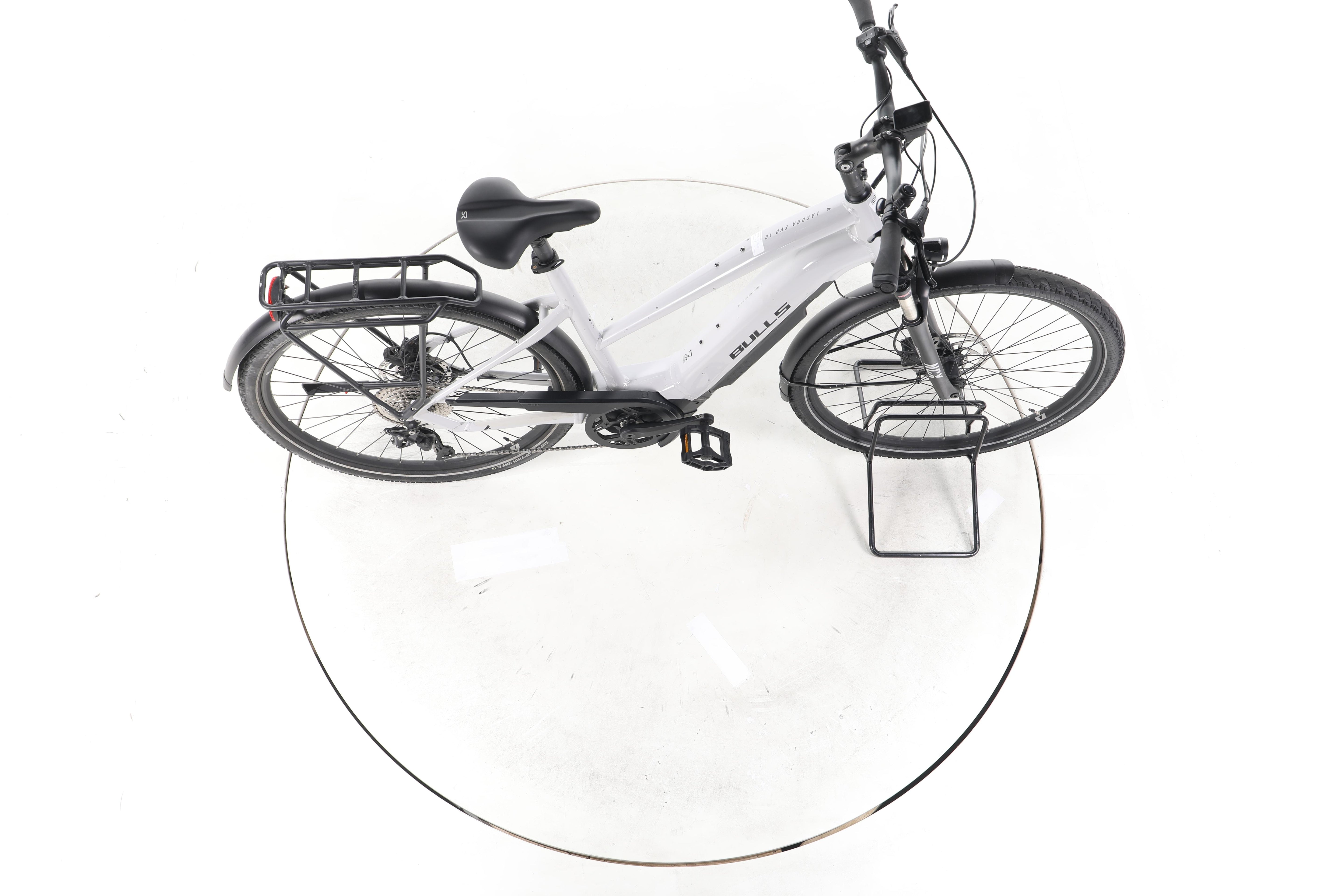 Bulls Lacuba EVO 10 Trekking E-Bike - Image 13