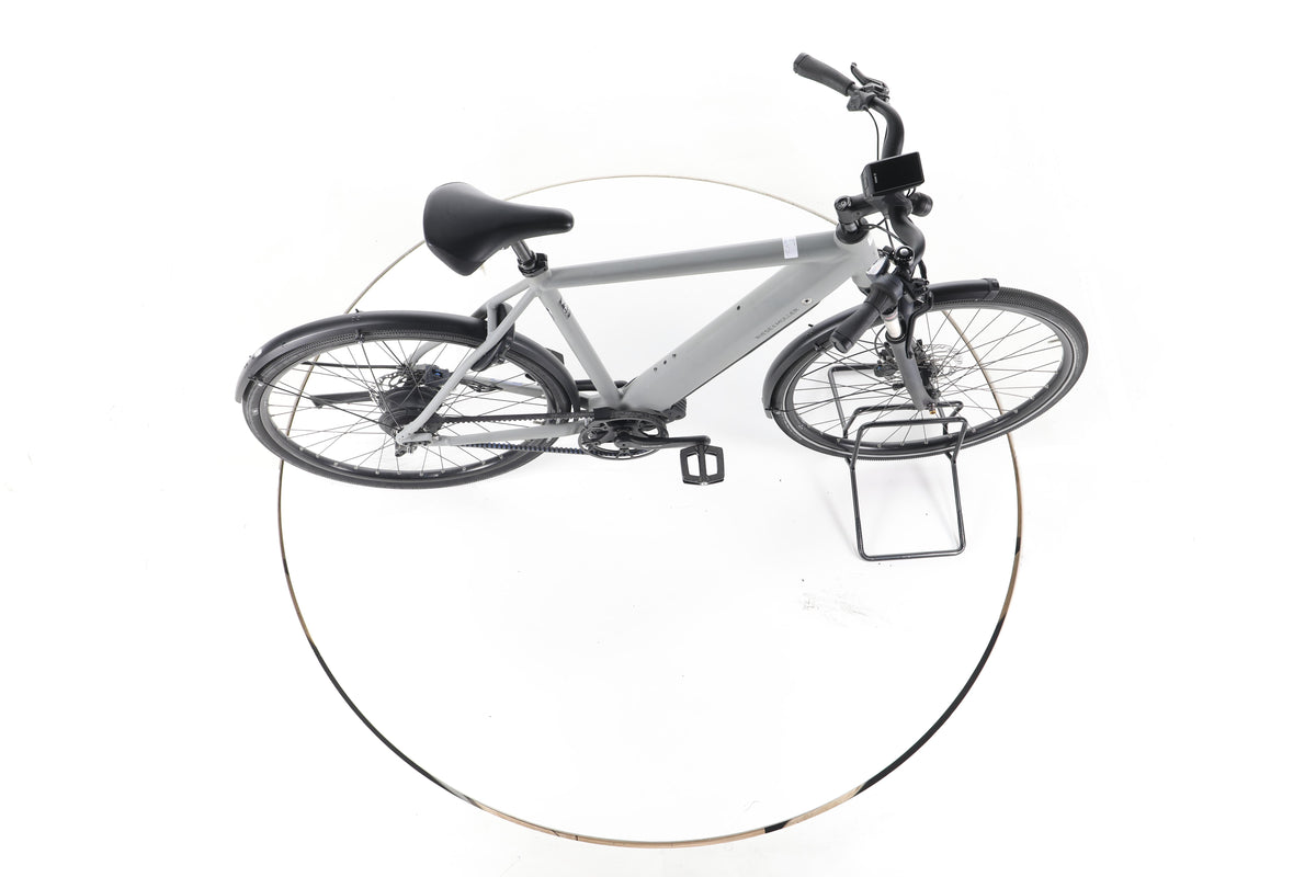 Riese & Müller Roadster vario City E-Bike - Image 13