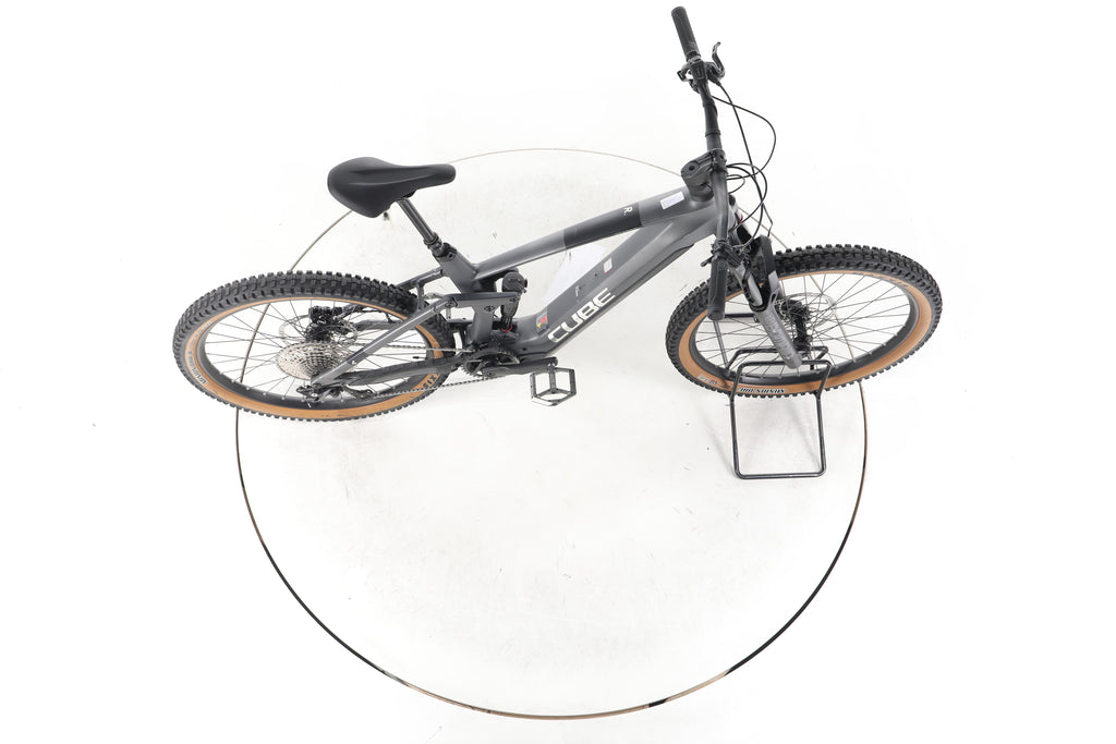 Cube Stereo Hybrid 160 HPC Race E-Bike Fully Carbon - Image 13
