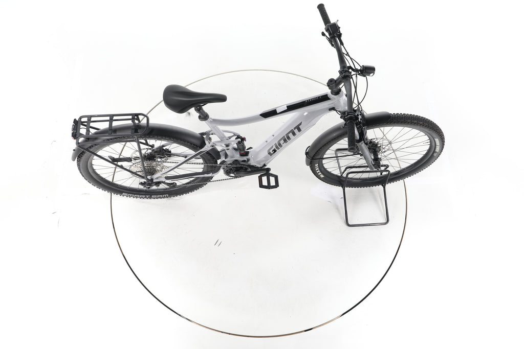 Giant Stance E+ Pro EX SUV E-Bike - Image 13