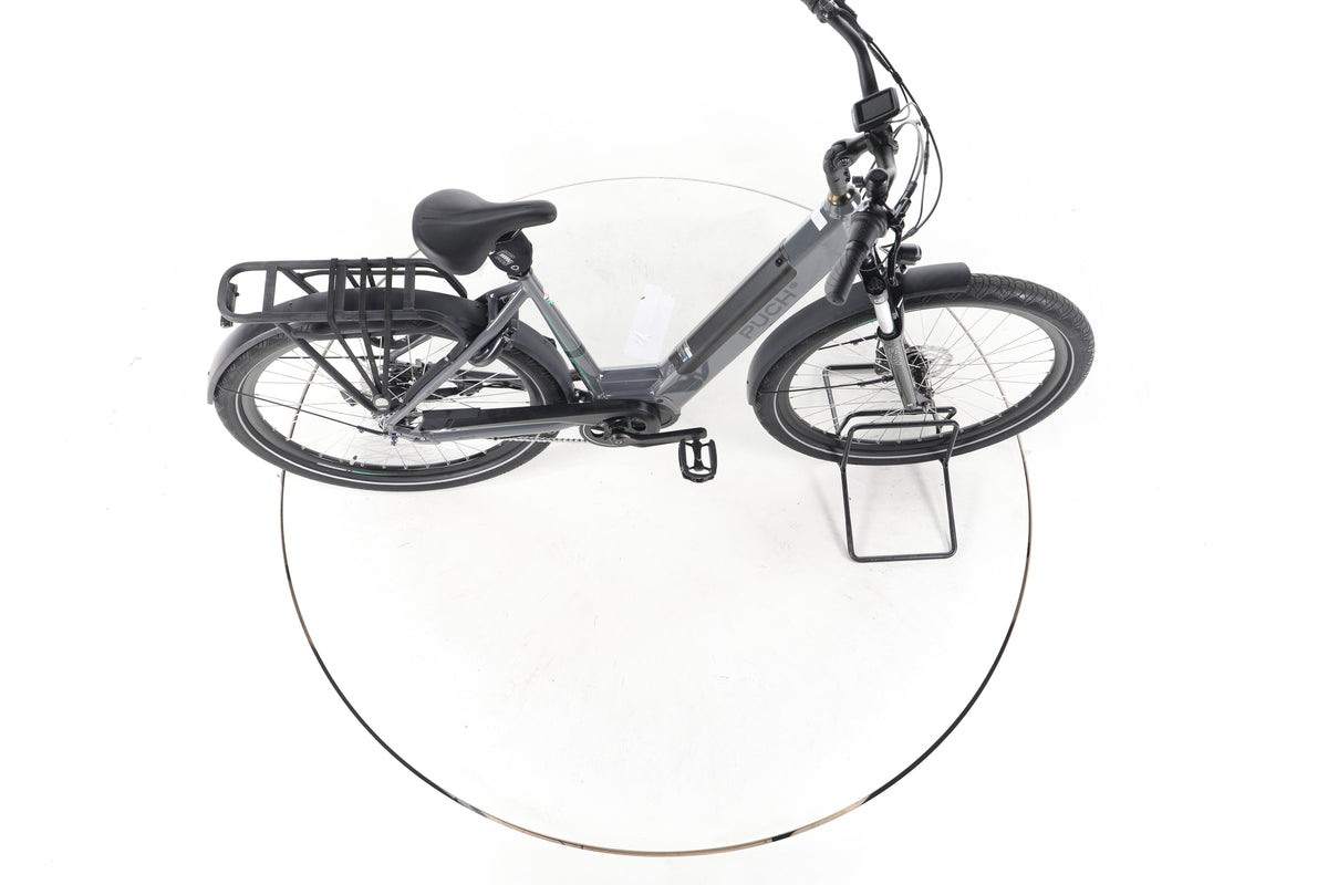 Puch Q 4.4 City E-Bike Tiefeinsteiger - Image 13
