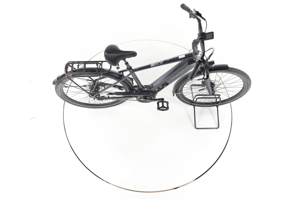 Kalkhoff Image 3.B Advance City E-Bike - Image 13