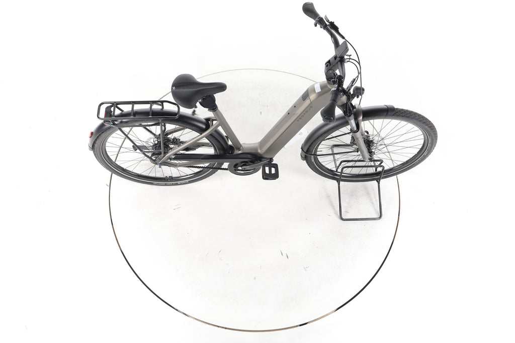 Pegasus PREMIO EVO 5F City E-Bike Tiefeinsteiger 2025 - Image 13