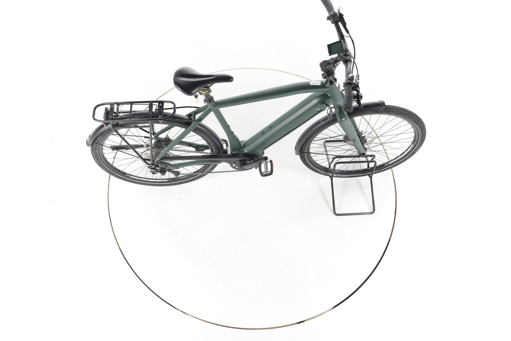 Maxcycles In Lite 2 Trekking E-Bike - Image 13