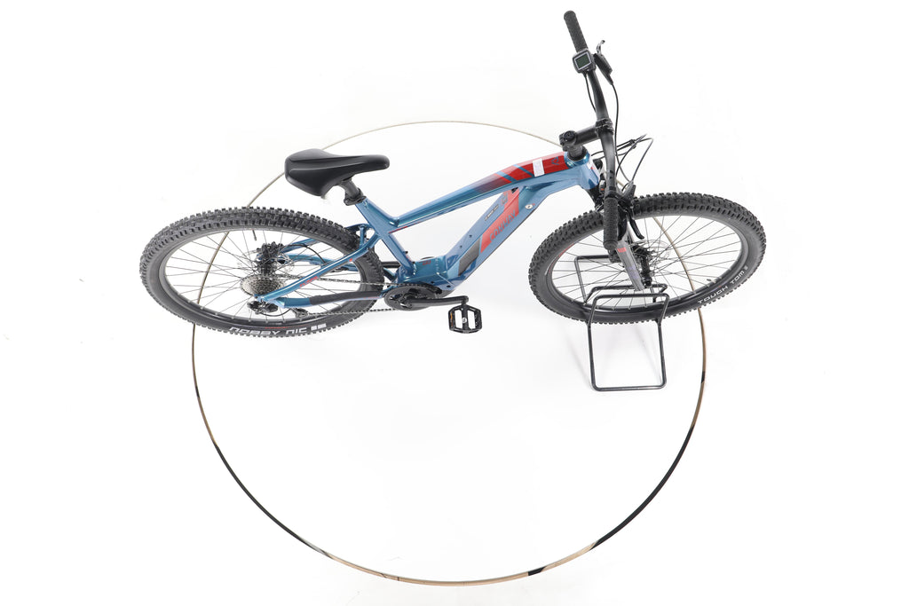 Conway Cairon S 2.0 E-Bike - Image 13