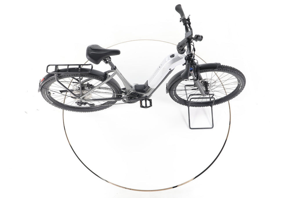 Focus AVENTURA² 6.9 Trekking E-Bike Tiefeinsteiger 2024 - Image 13