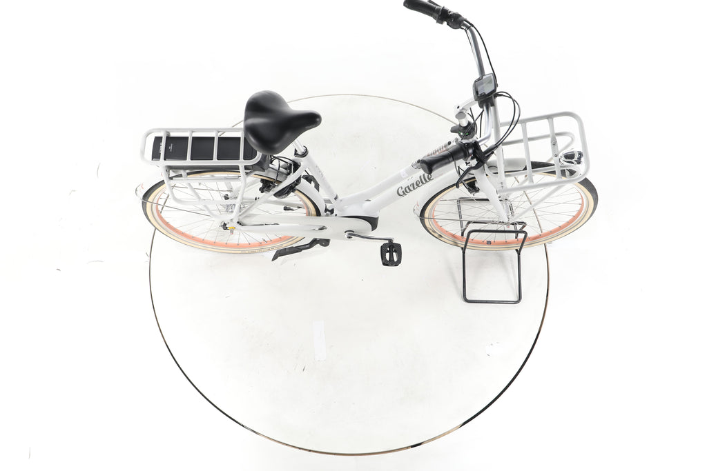 Gazelle Miss Grace C7+ HMB City E-Bike Tiefeinsteiger - Image 13