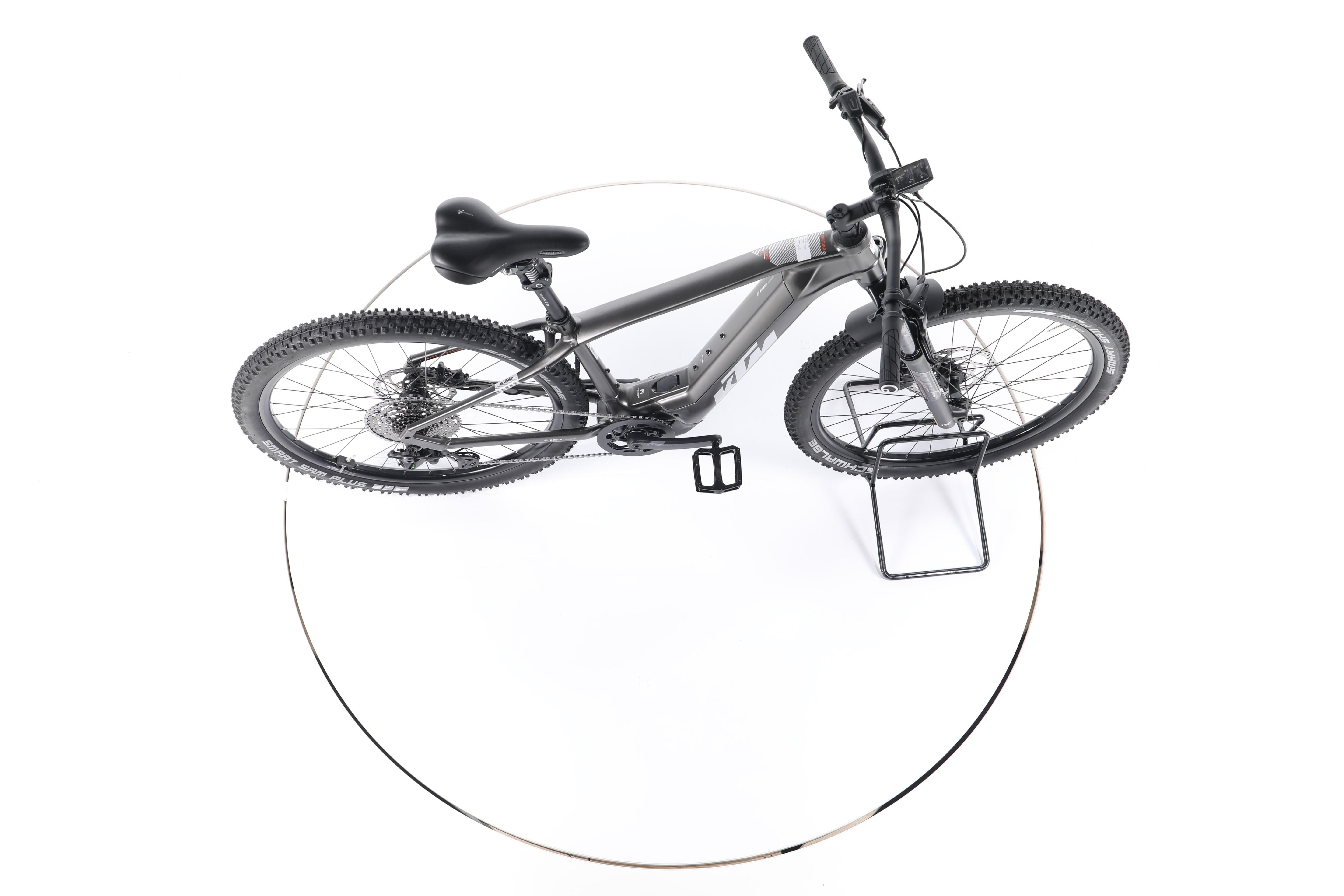 KTM Macina Team XL E-Bike 2024 - Image 13