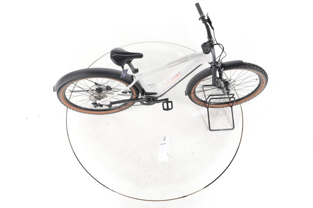 Cube Reaction Hybrid ONE E-Bike - Image 13