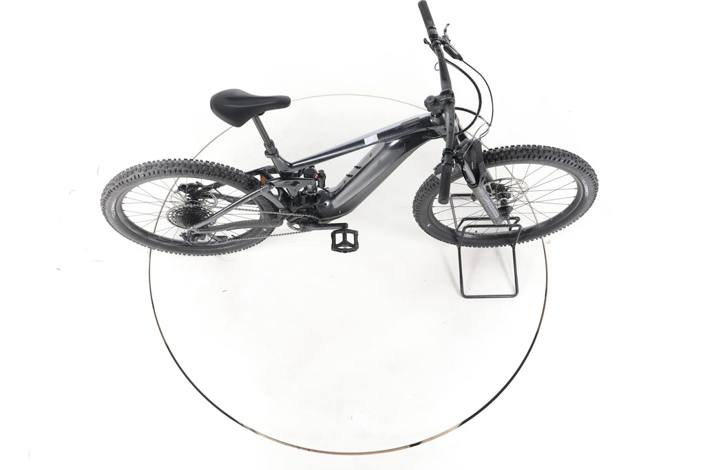 Giant Reign E+ 2 Pro MX E-Bike Fully - Image 13