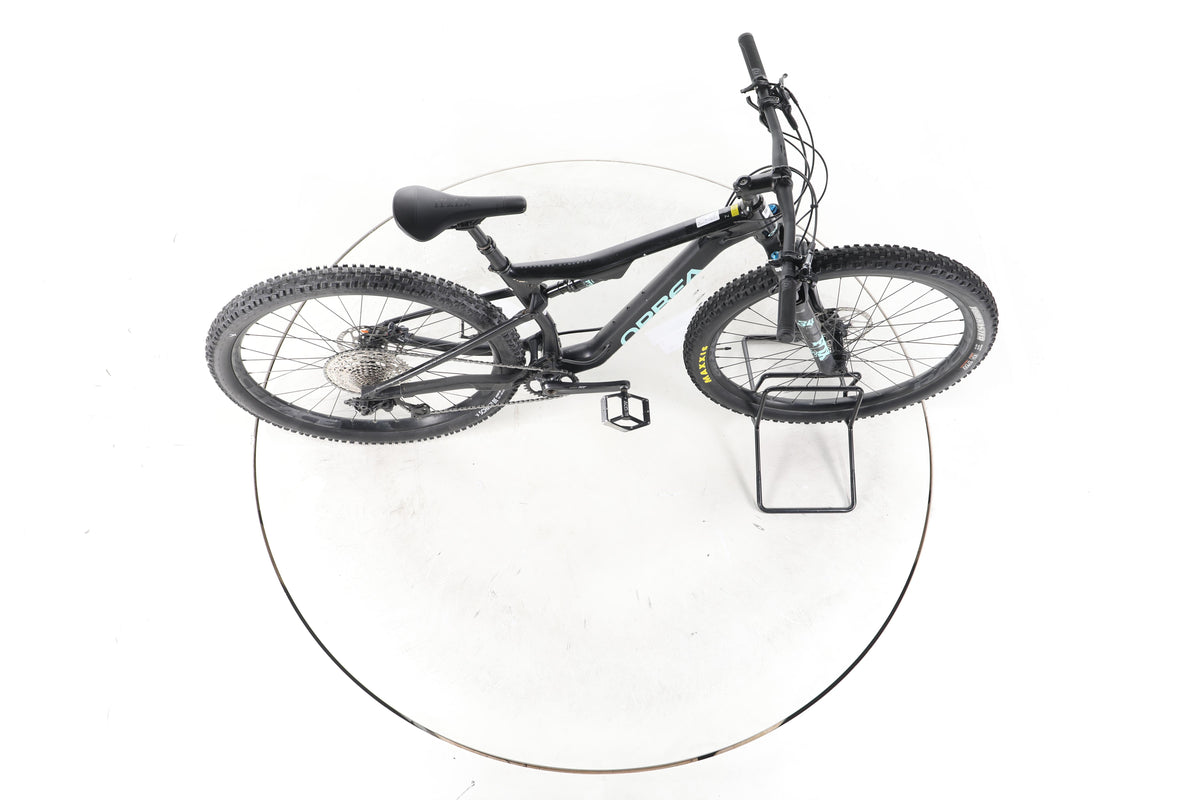 Orbea OIZ H20 Fahrrad Fully - Image 13