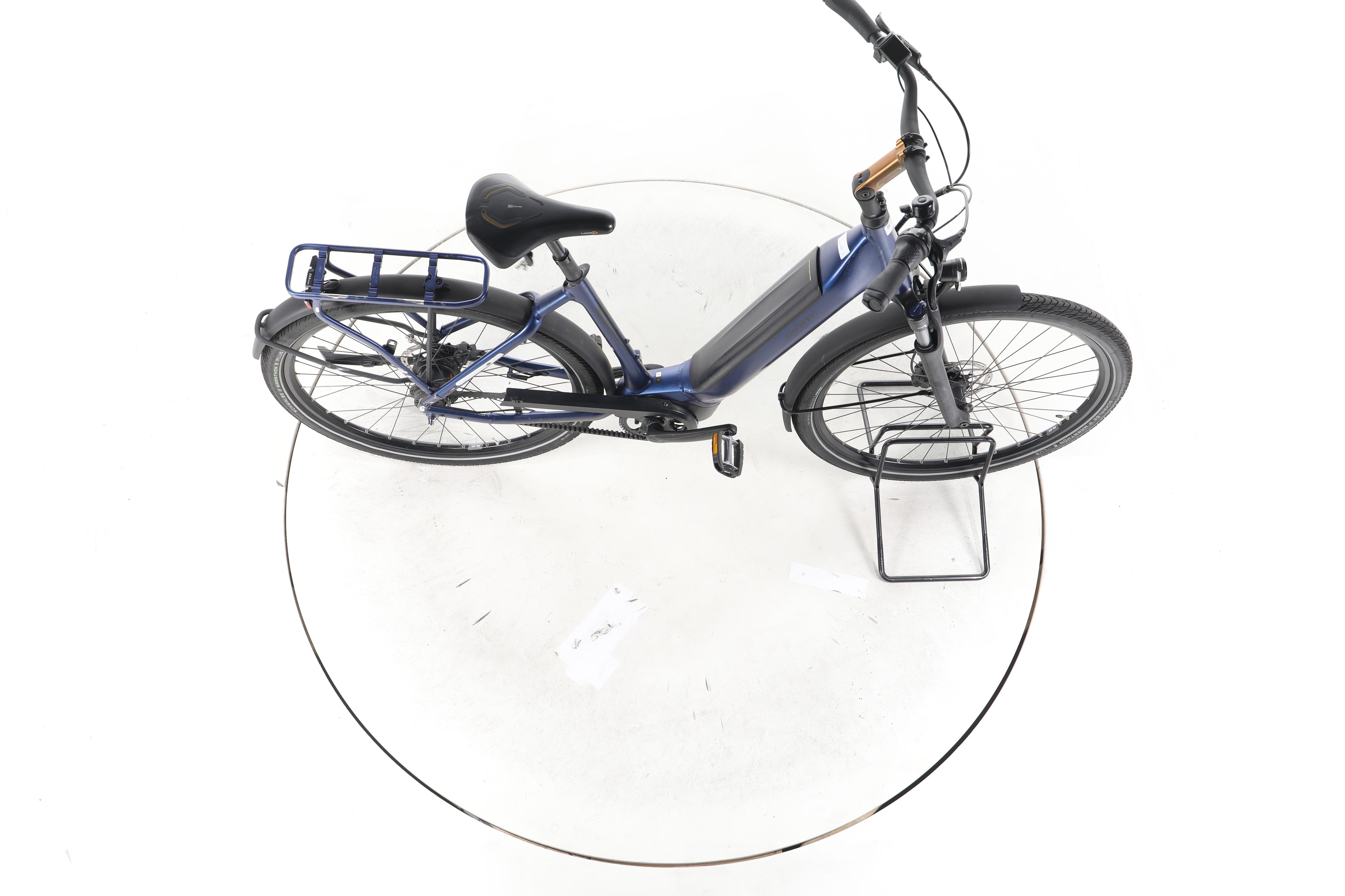 Giant Dailytour E+ 1D City E-Bike Tiefeinsteiger - Image 13