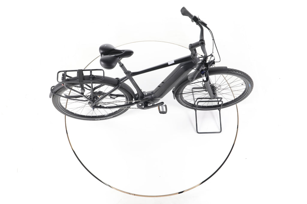 Giant DailyTour E+ 2 GTS City E-Bike - Image 13