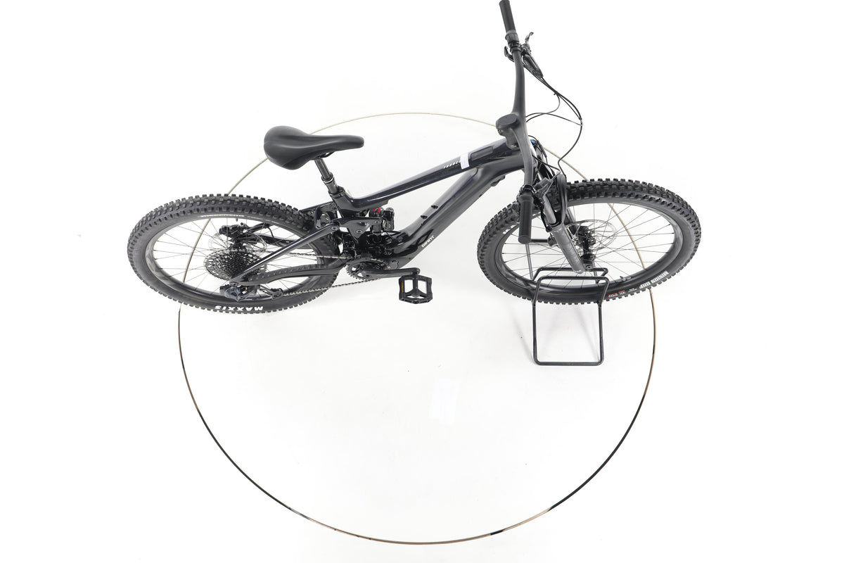 Giant Trance X Advanced E+ EL 1 E-Bike Fully Carbon 2024 - Image 13