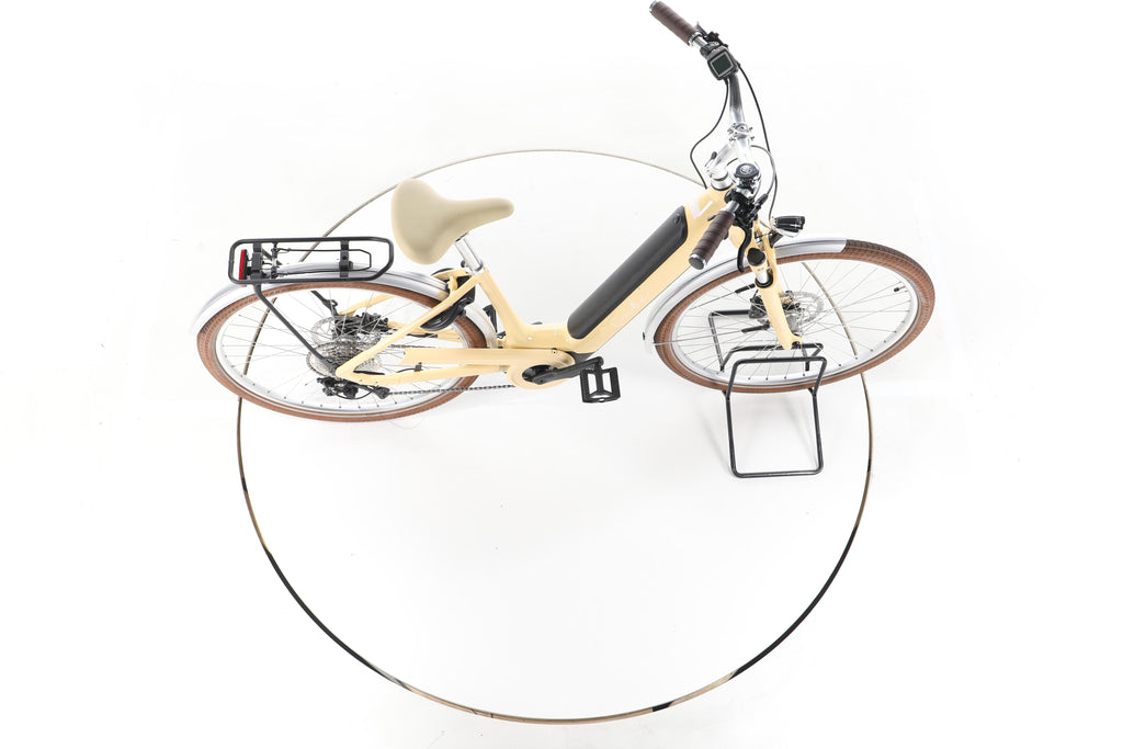 Cube Ella Ride Hybrid Trekking E-Bike Tiefeinsteiger - Image 13