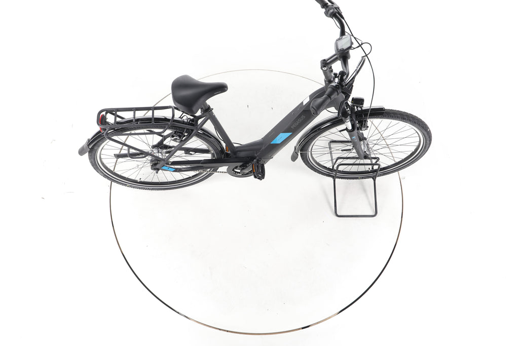 Pegasus Solero Evo 7R Plus City E-Bike Tiefeinsteiger - Image 13