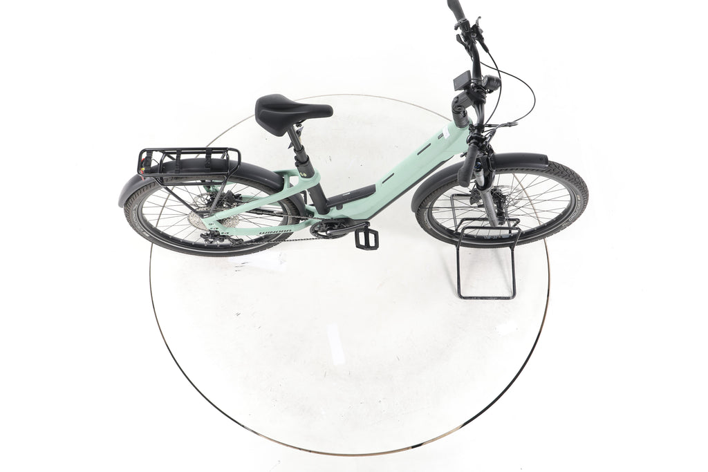 Winora Yakun 12 Trekking E-Bike Tiefeinsteiger - Image 13