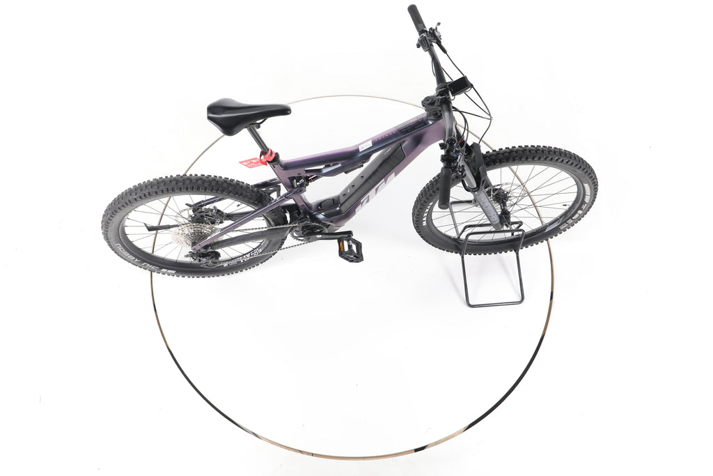 KTM Macina Prowler Master E-Bike Fully - Image 13