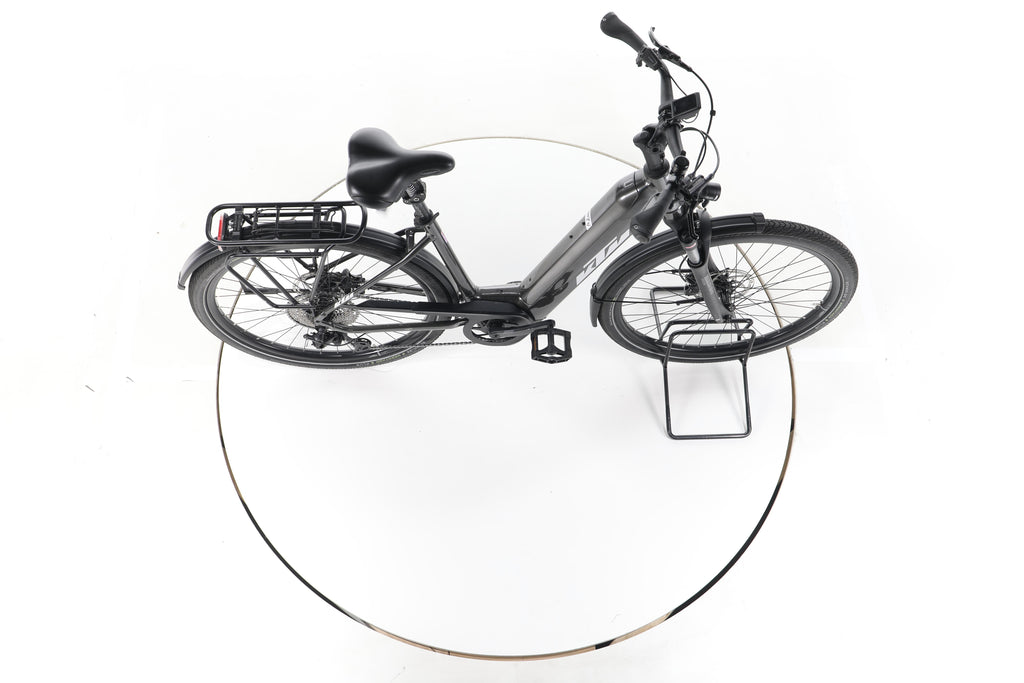 KTM Macina Style XL Trekking E-Bike Tiefeinsteiger - Image 13