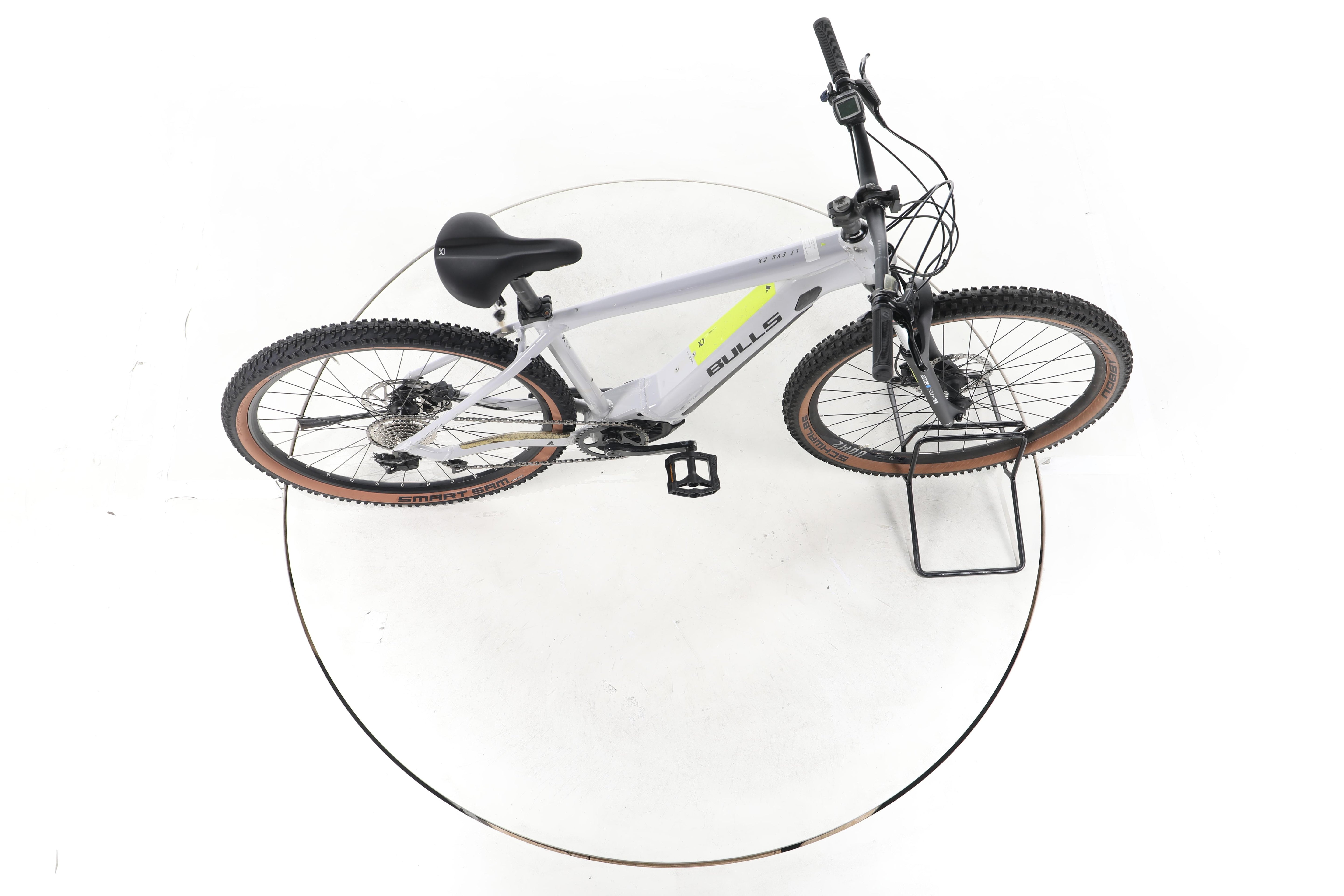 Bulls LT EVO CX E-Bike - Image 13
