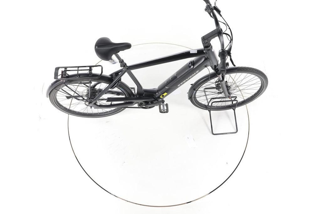 Stevens E-Courier Luxe City E-Bike - Image 13