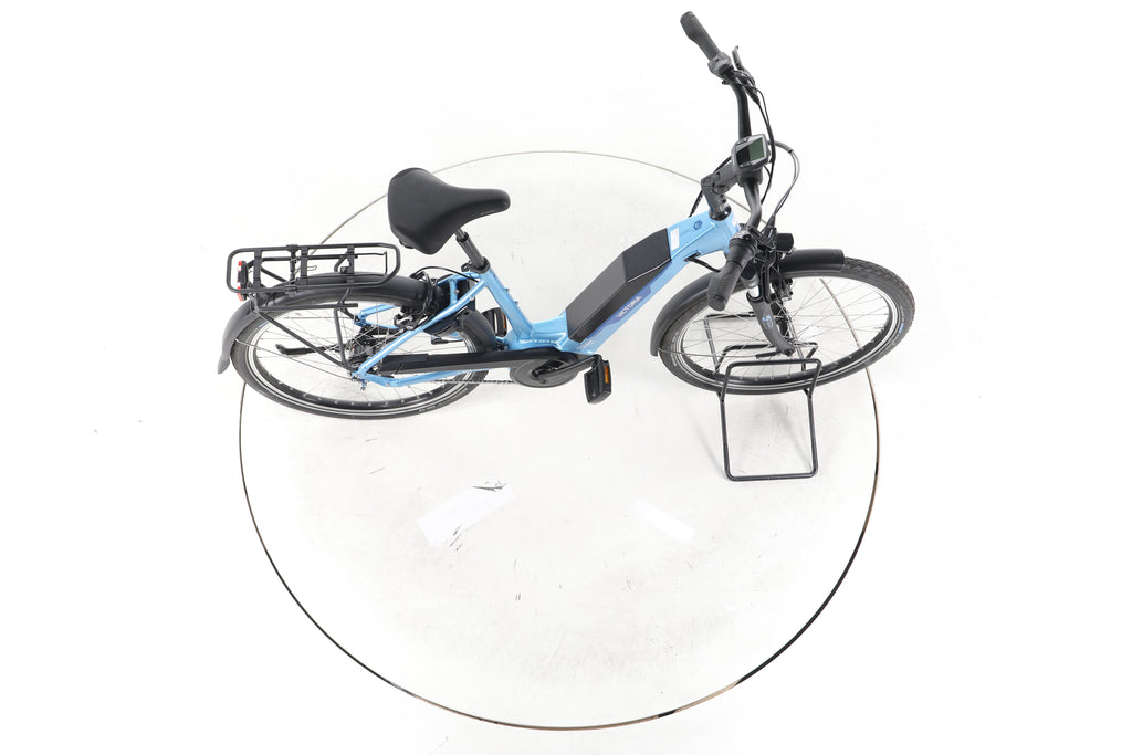 Victoria Tresalo 5 City E-Bike Tiefeinsteiger - Image 13