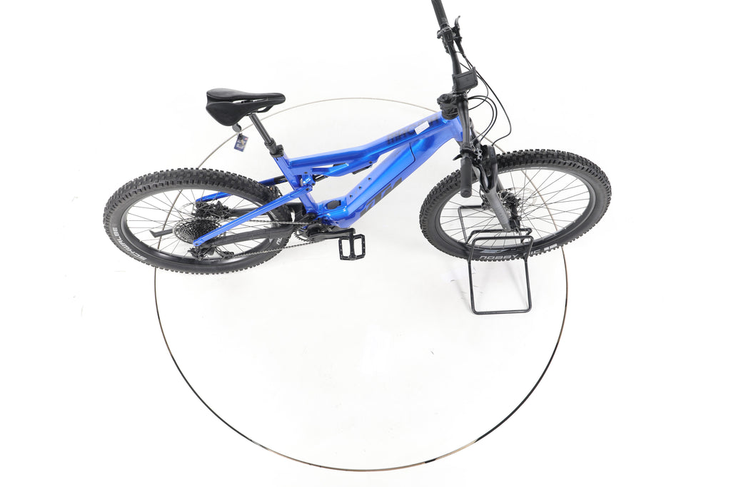 KTM Macina Kapoho 7973 E-Bike Fully - Image 13