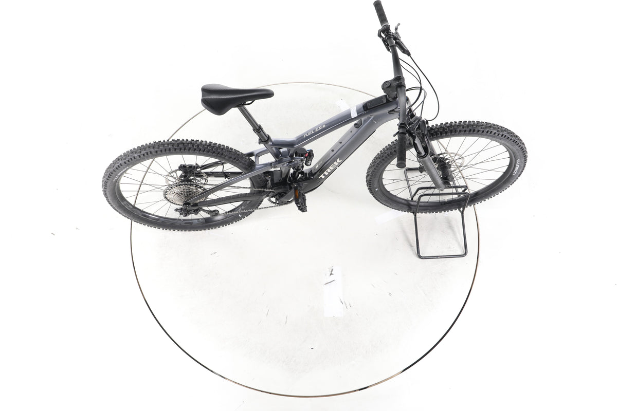 Trek Fuel EXe 9.7 E-Bike Fully Carbon - Image 13