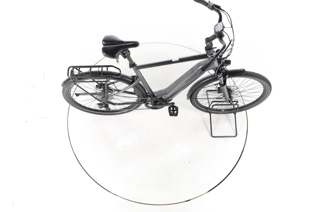 Pegasus Premio EVO 10 Lite COMFORT Trekking E-Bike - Image 13