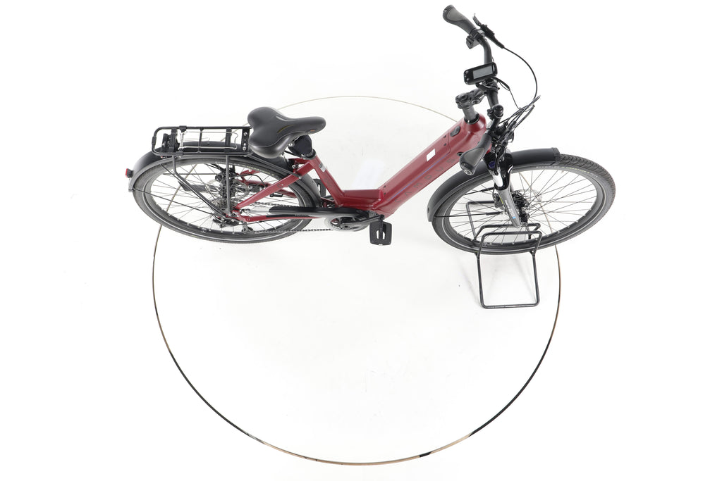 Campus SM18 Trekking E-Bike Tiefeinsteiger - Image 13
