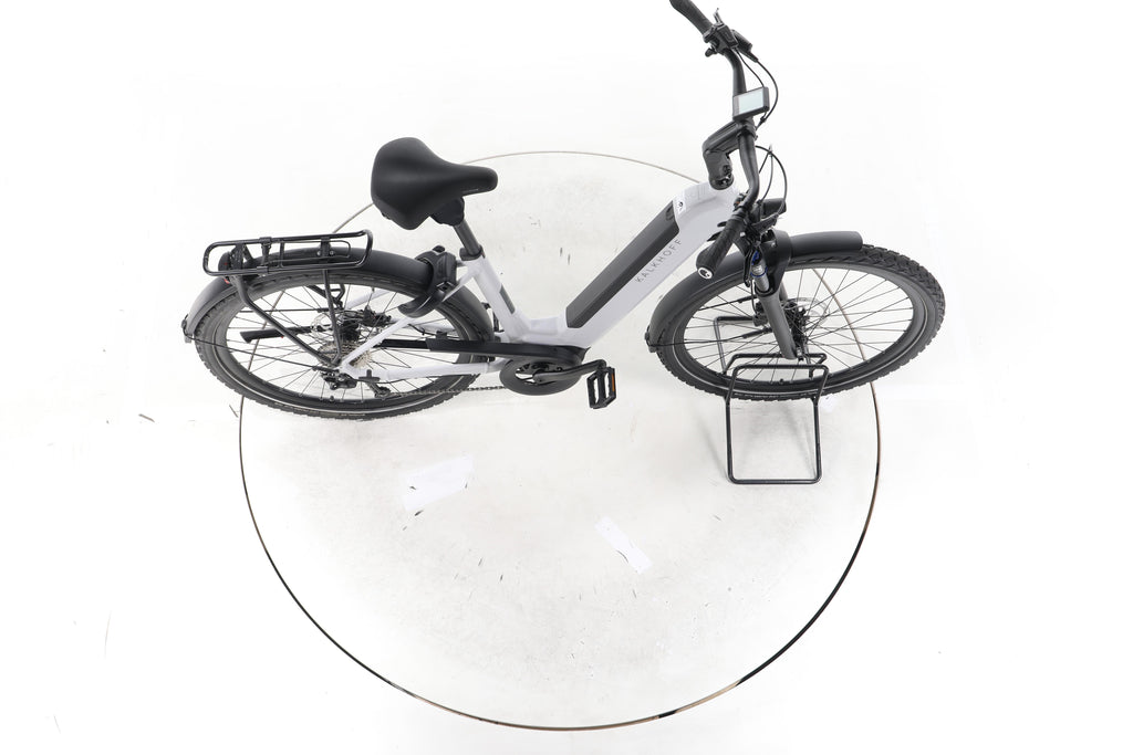 Kalkhoff Endeavour 5.B Move+ Trekking E-Bike Tiefeinsteiger - Image 13
