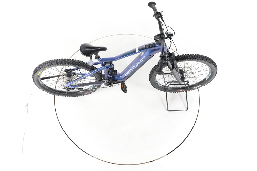 Centurion No Pogo R2700i E-Bike Fully - Image 13