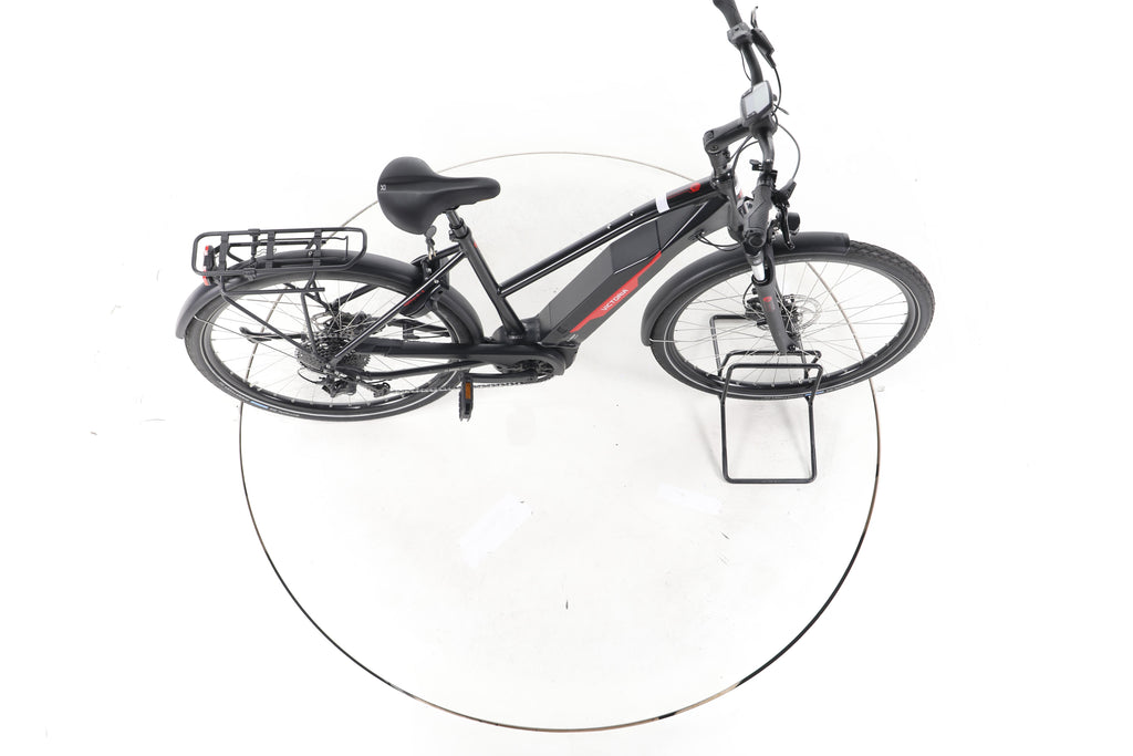 Victoria Tresalo 2 Trekking E-Bike - Image 13
