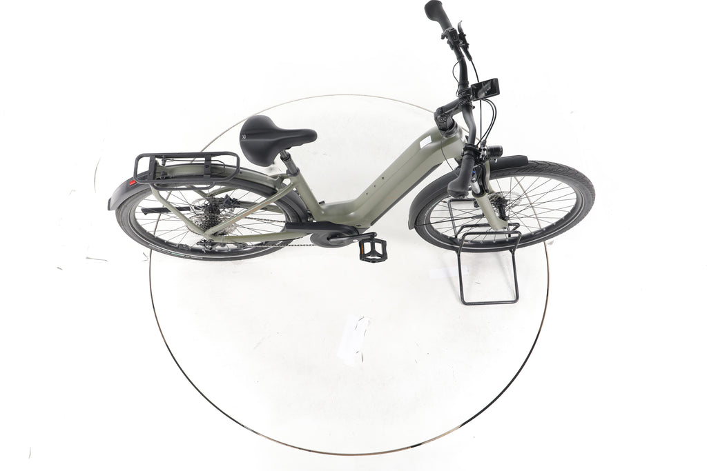 Cube Kathmandu Hybrid Pro Trekking E-Bike Tiefeinsteiger 2025 - Image 13
