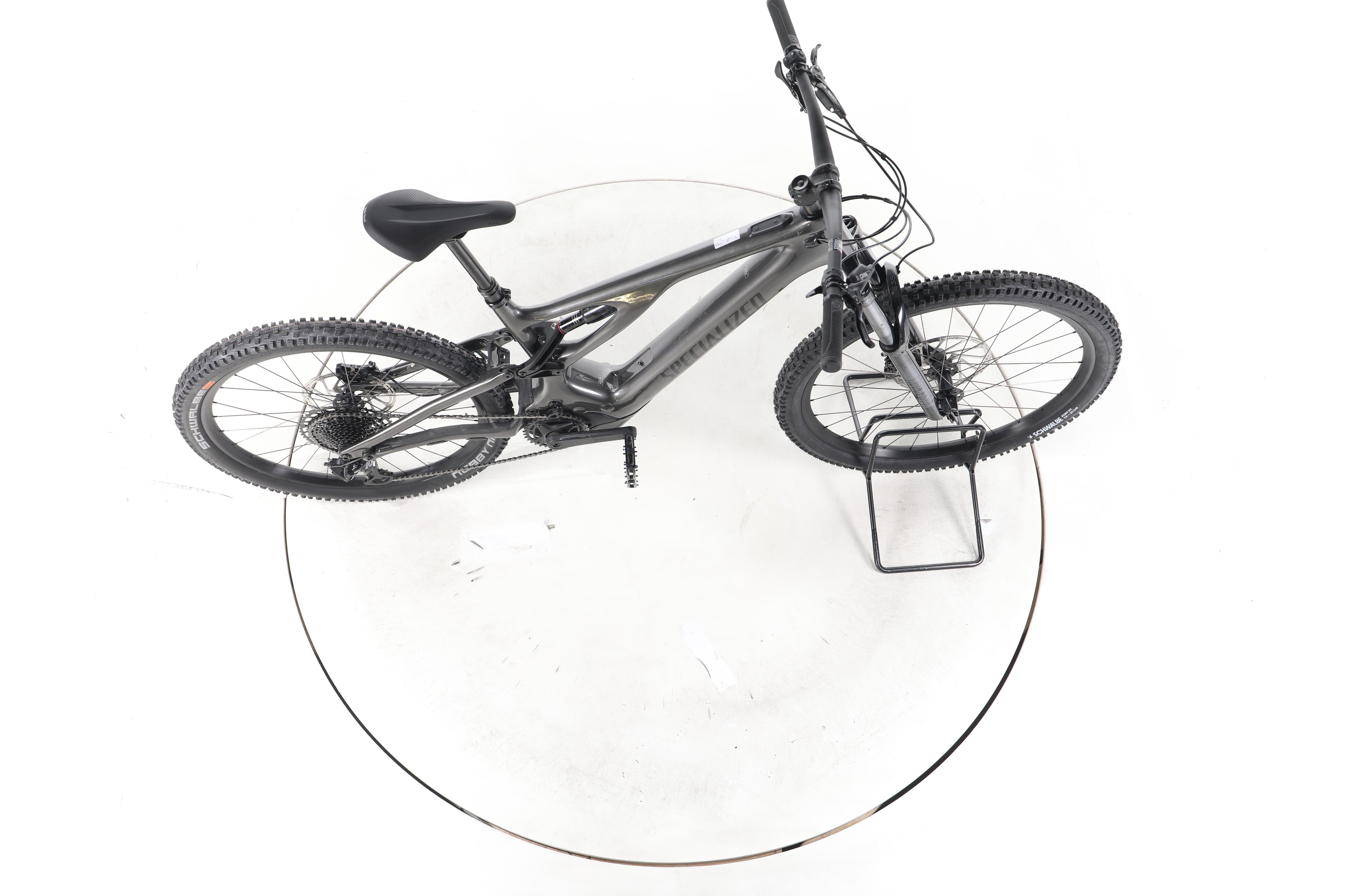 Specialized Turbo Levo E-Bike Fully Carbon - Image 13