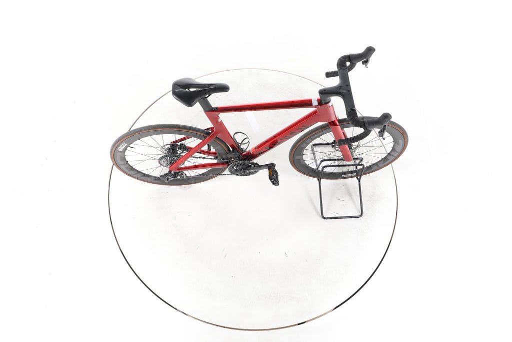Canyon Aeroad CF SLX 8 AXS Rennrad Carbon 2025 - Image 13