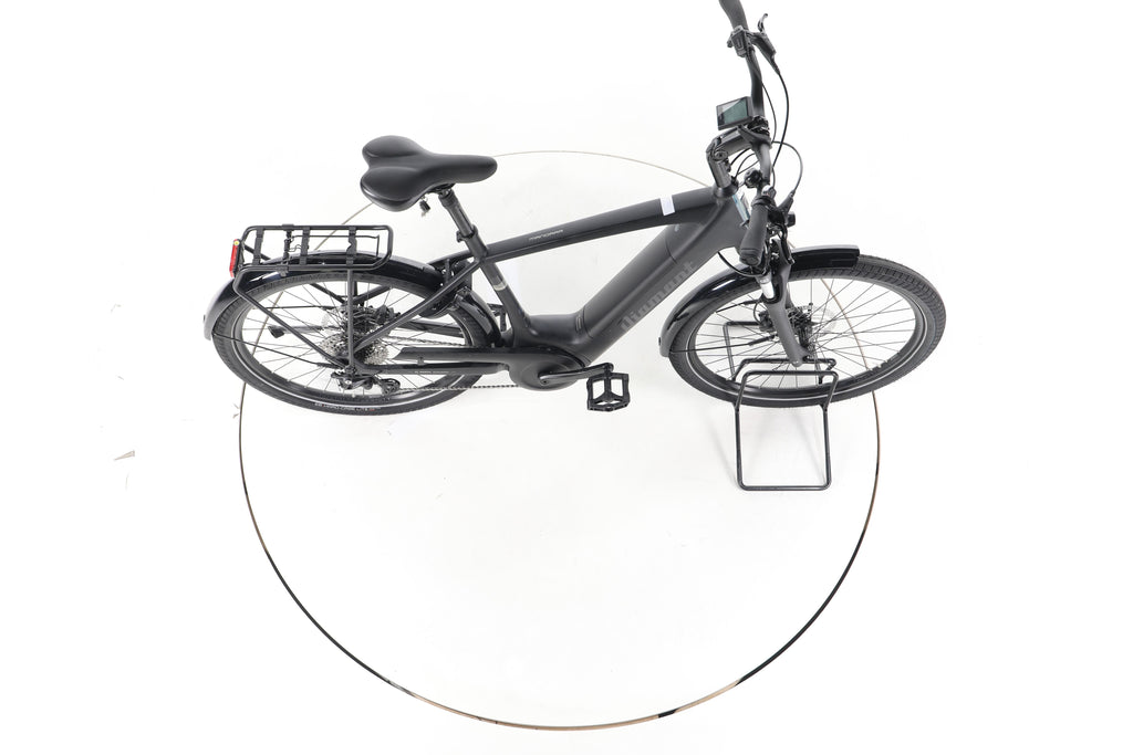 Diamant Mandara Gen 3 Trekking E-Bike - Image 13