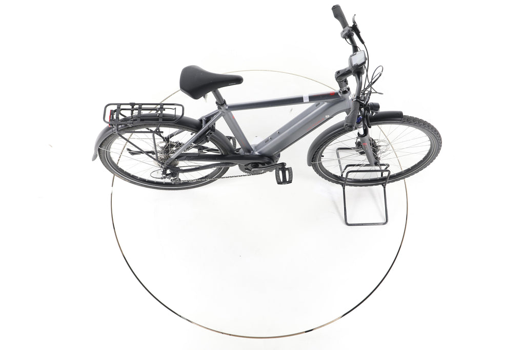 Victoria eTrekking 12.6 Trekking E-Bike - Image 13