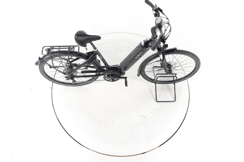 Velo de Ville AEB 990 Trekking E-Bike Tiefeinsteiger - Image 13