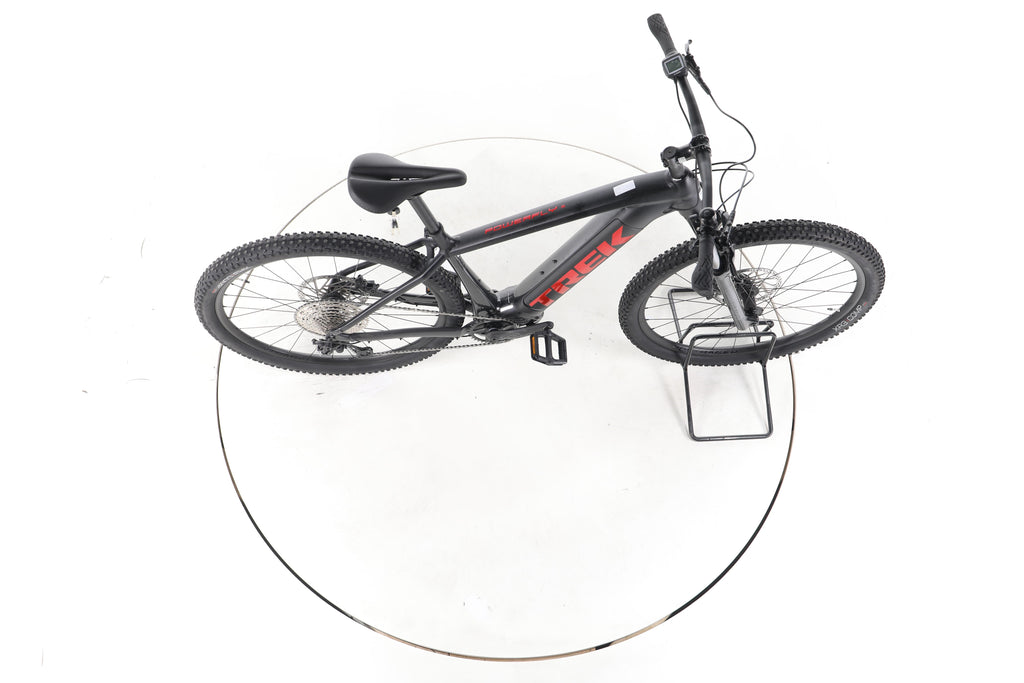 Trek Powerfly 5 Gen 3 E-Bike - Image 13