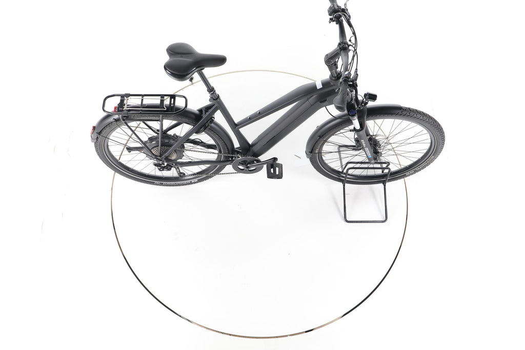 Wittich WIN10 Trekking E-Bike - Image 13