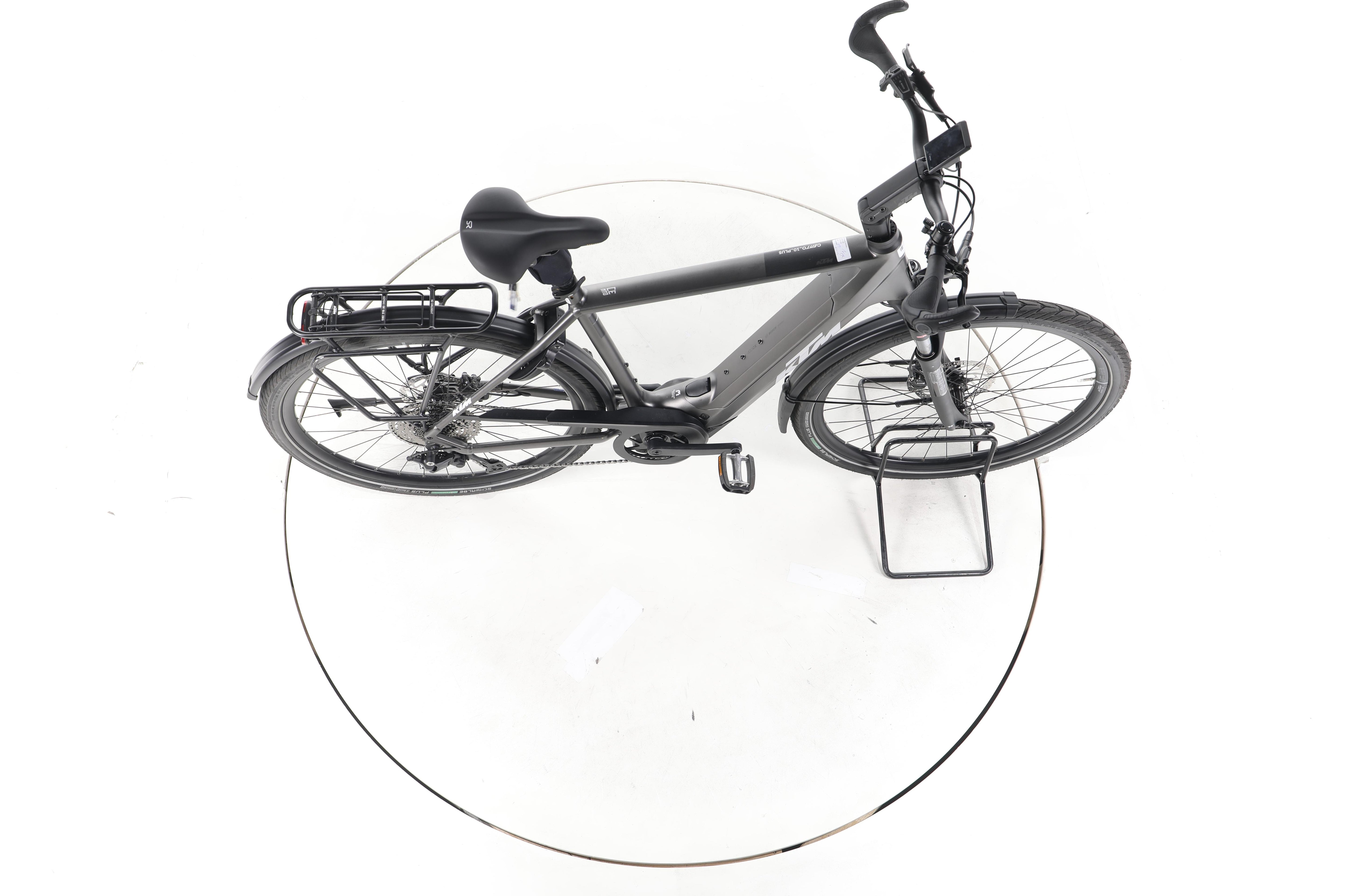 KTM Cento 10 City E-Bike - Image 13