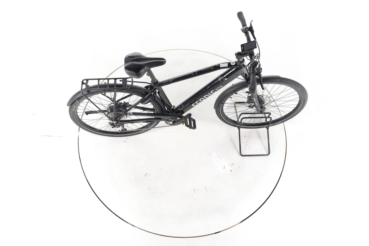 Econic One Urban Trekking E-Bike - Image 13