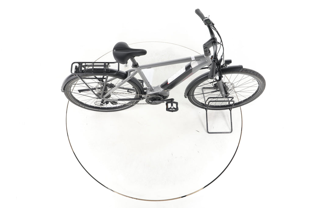 Winora Yucatan 8 Trekking E-Bike - Image 13